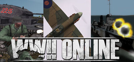 WWII Online: Blitzkrieg