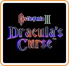 Castlevania III: Dracula's Curse