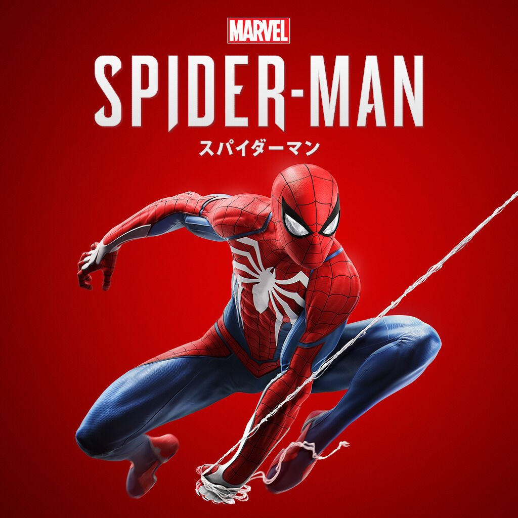 Marvel Spider-Man