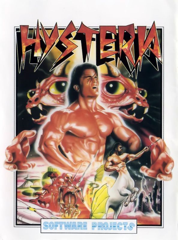 Hysteria