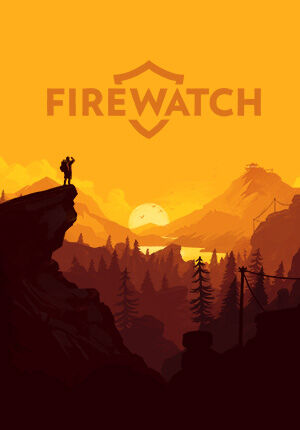 Firewatch