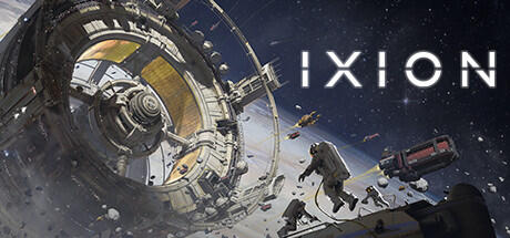 Ixion
