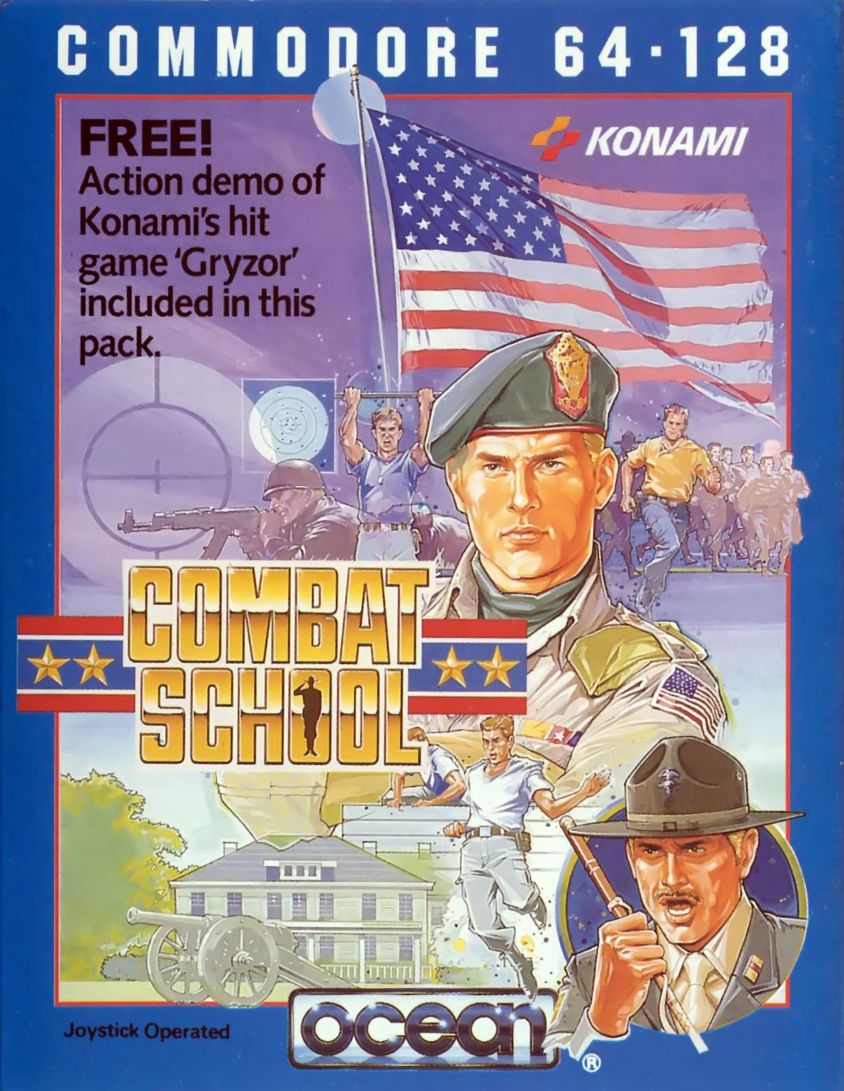 Boot Camp