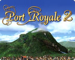 Port Royale 2