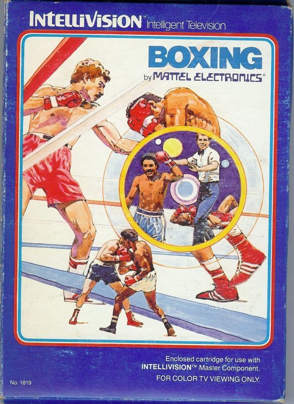 Boxing
