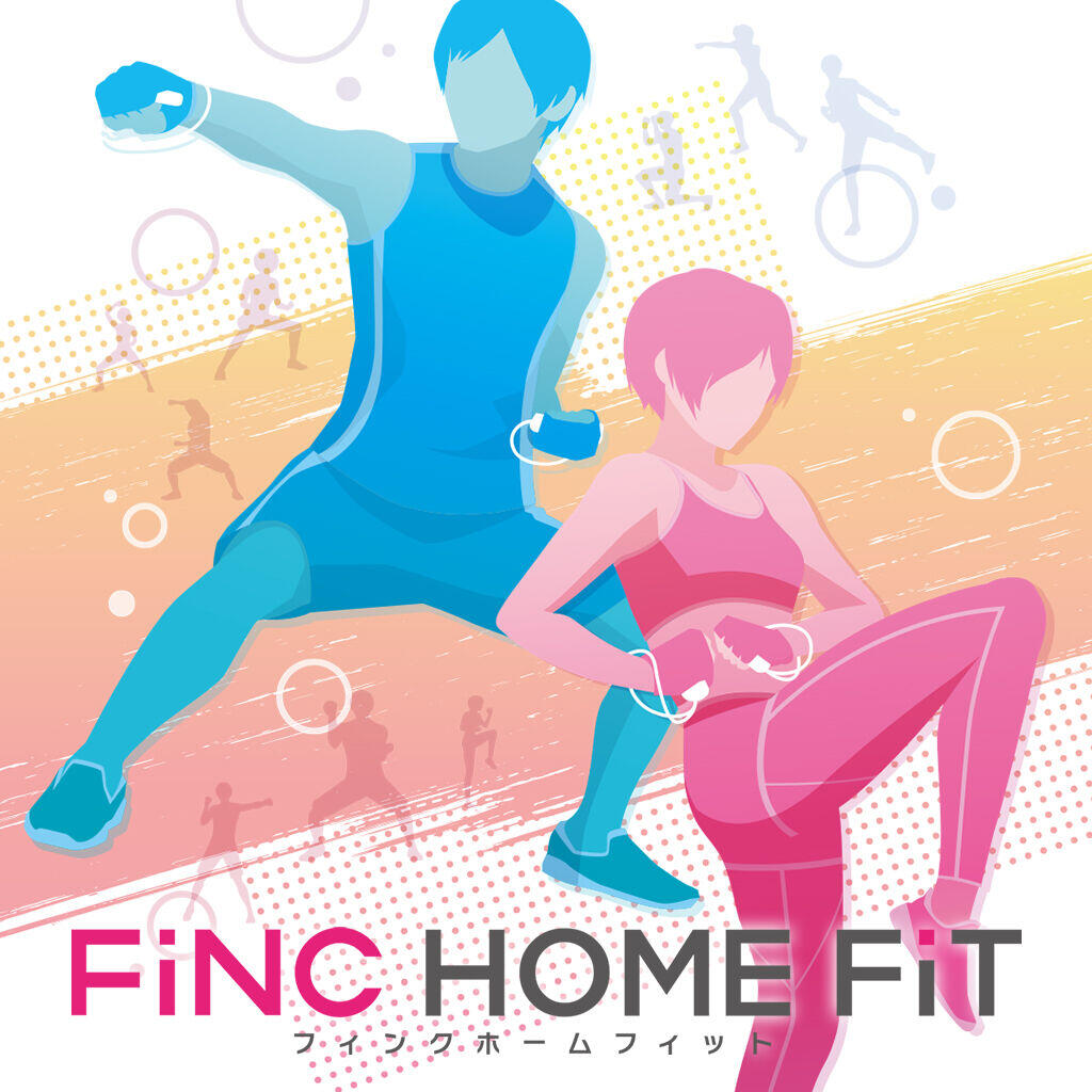Knockout Home Fitness