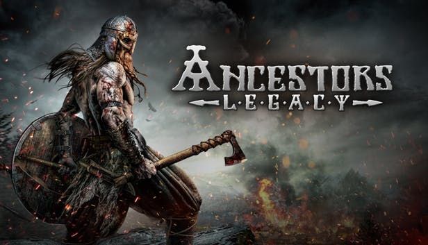 Ancestors: Legacy
