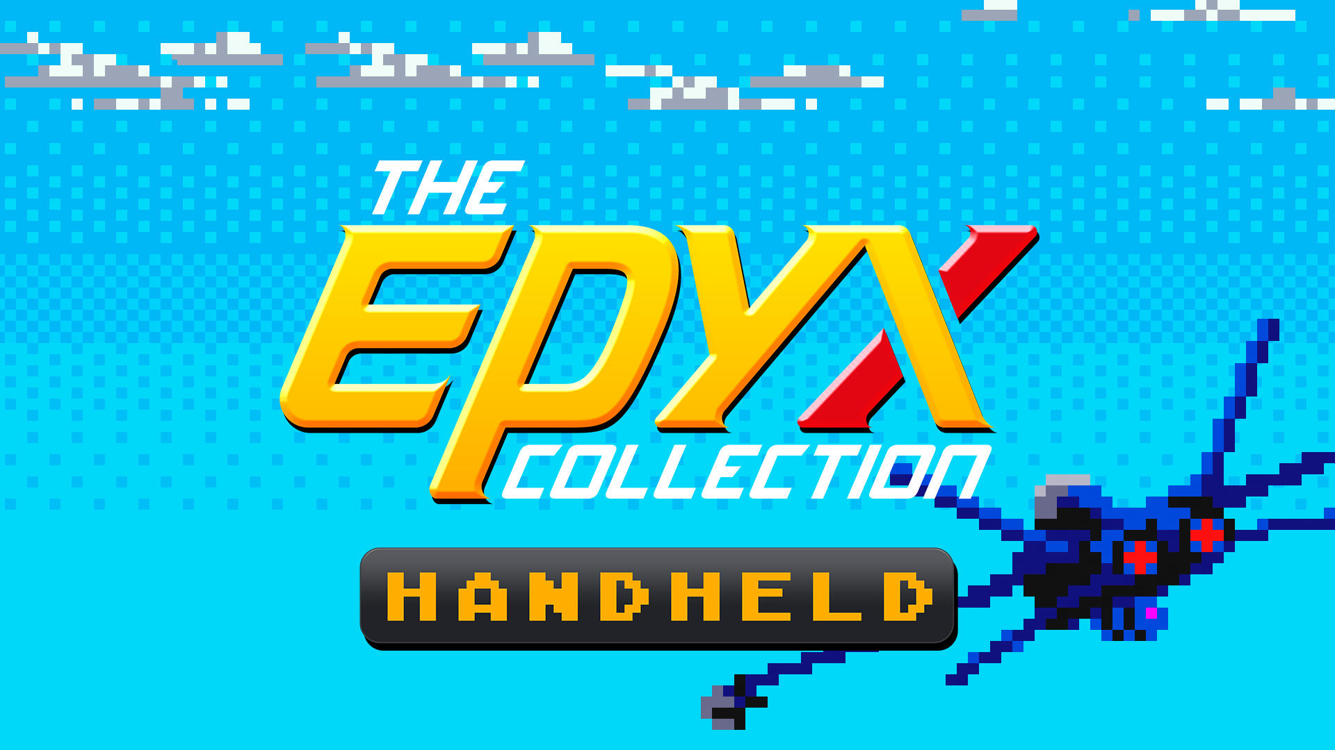 Epyx Collection: Handheld