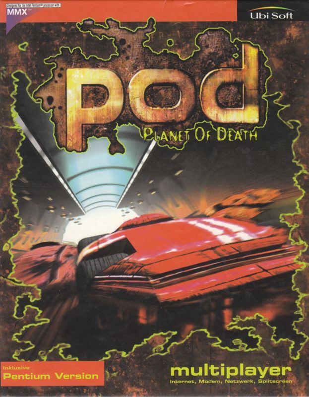 POD