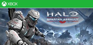 Halo: Spartan Assault