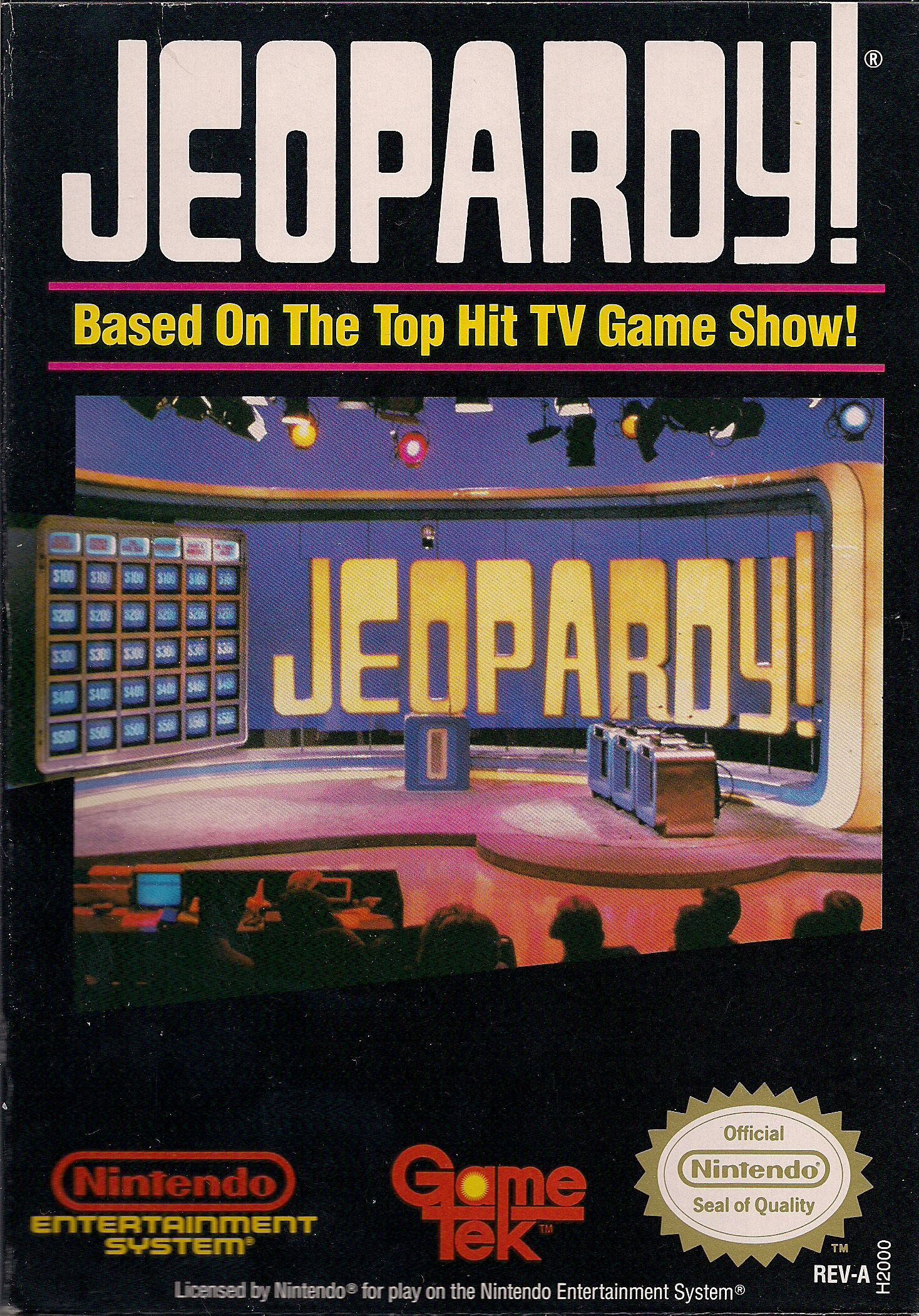 Jeopardy!