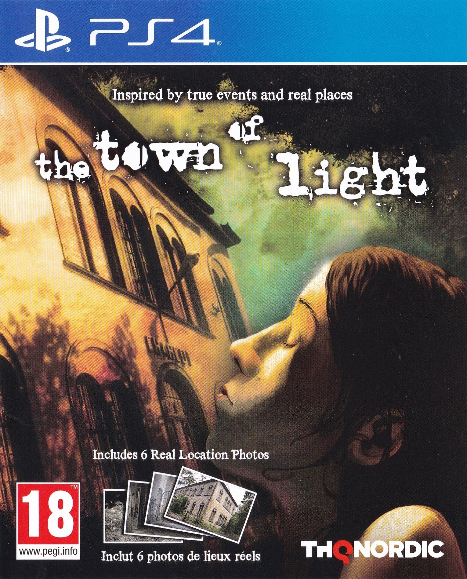 The Town of Light