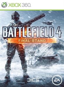 Battlefield 4: Final Stand