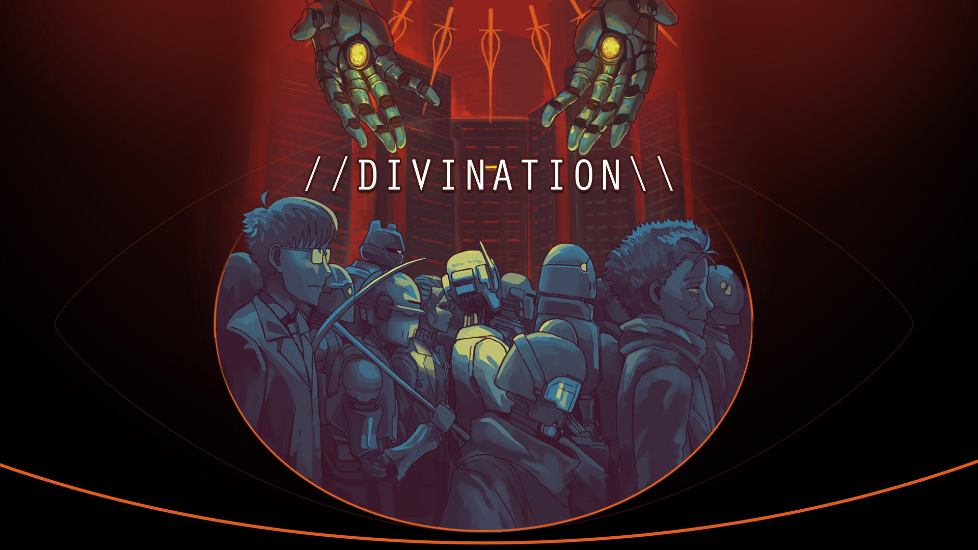 Divination
