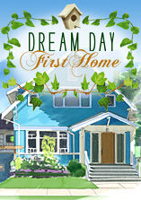Dream Day First Home