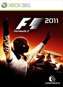 F1 2011