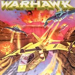Warhawk