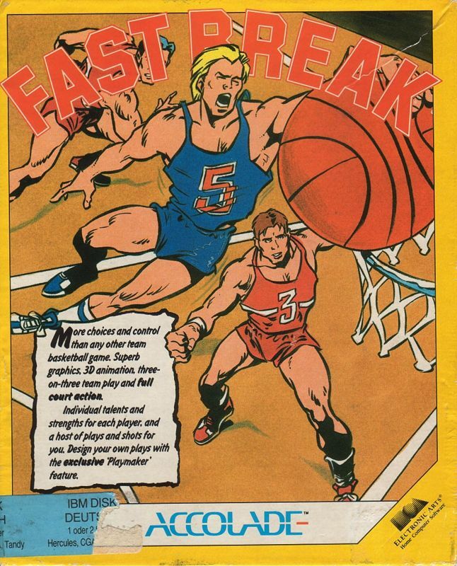 Fast Break