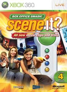 Scene It? Box Office Smash!