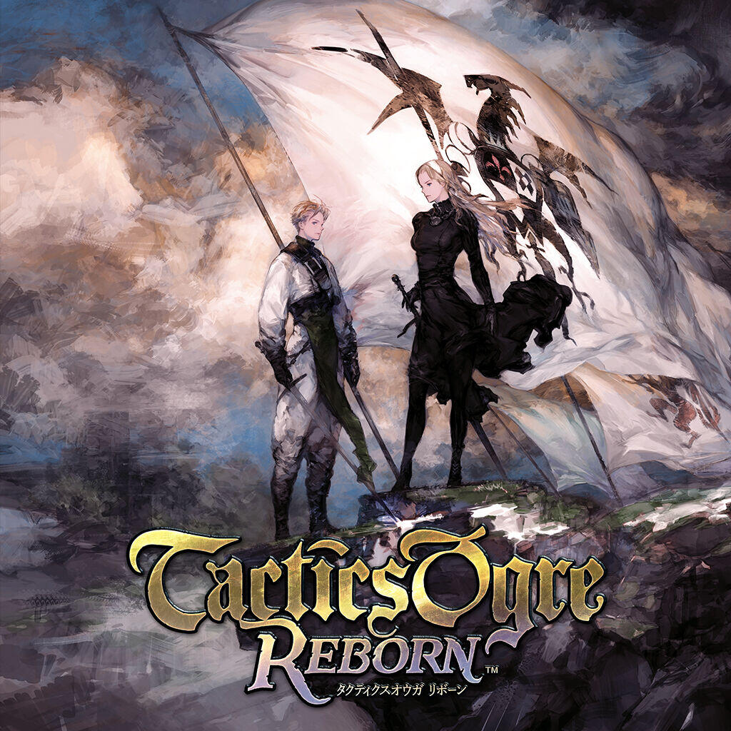 Tactics Ogre: Reborn