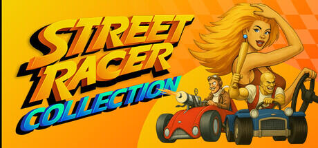 Street Racer Collection