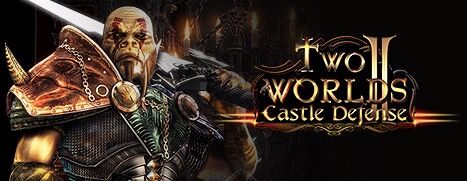 Two Worlds II: Castle Defense