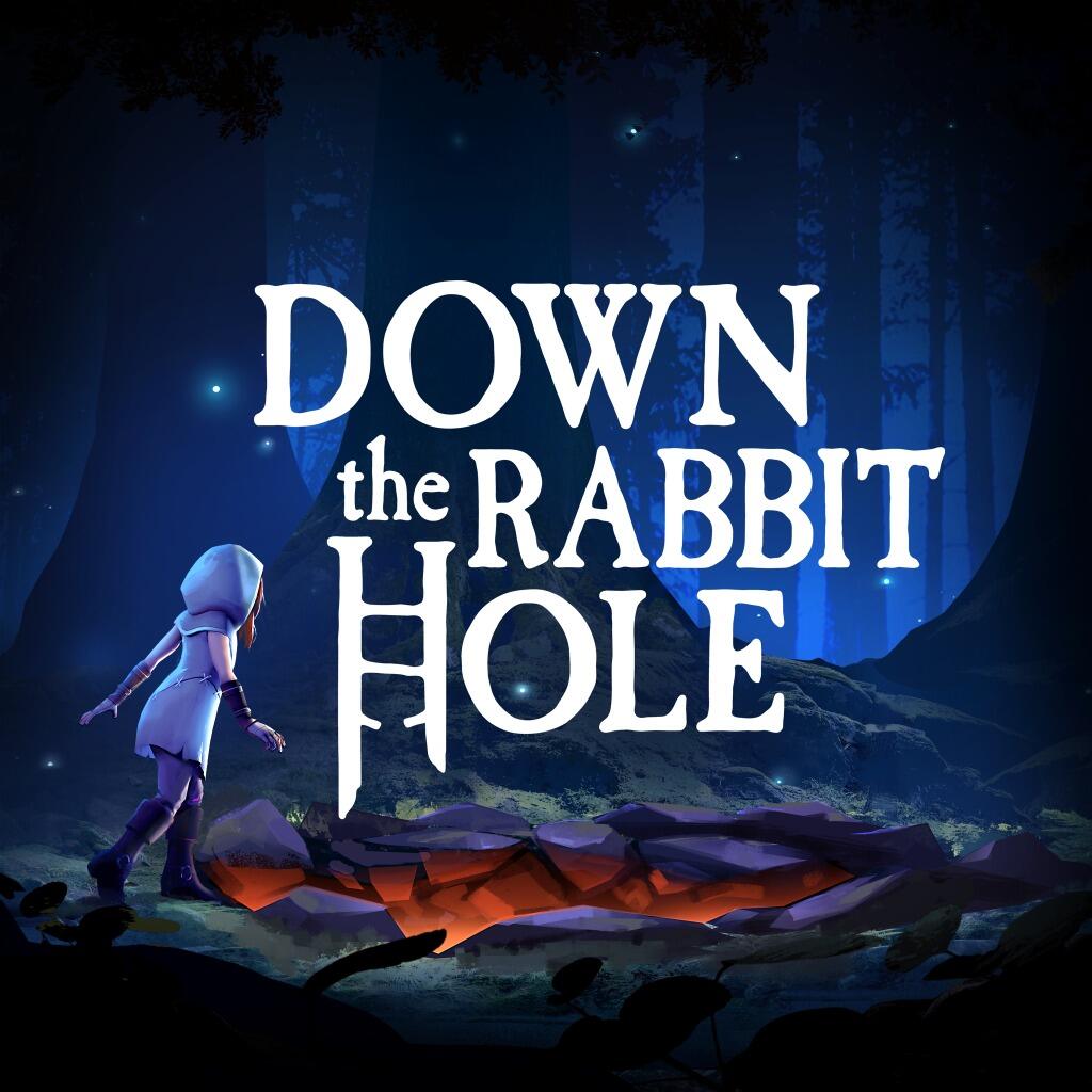 Down the Rabbit Hole