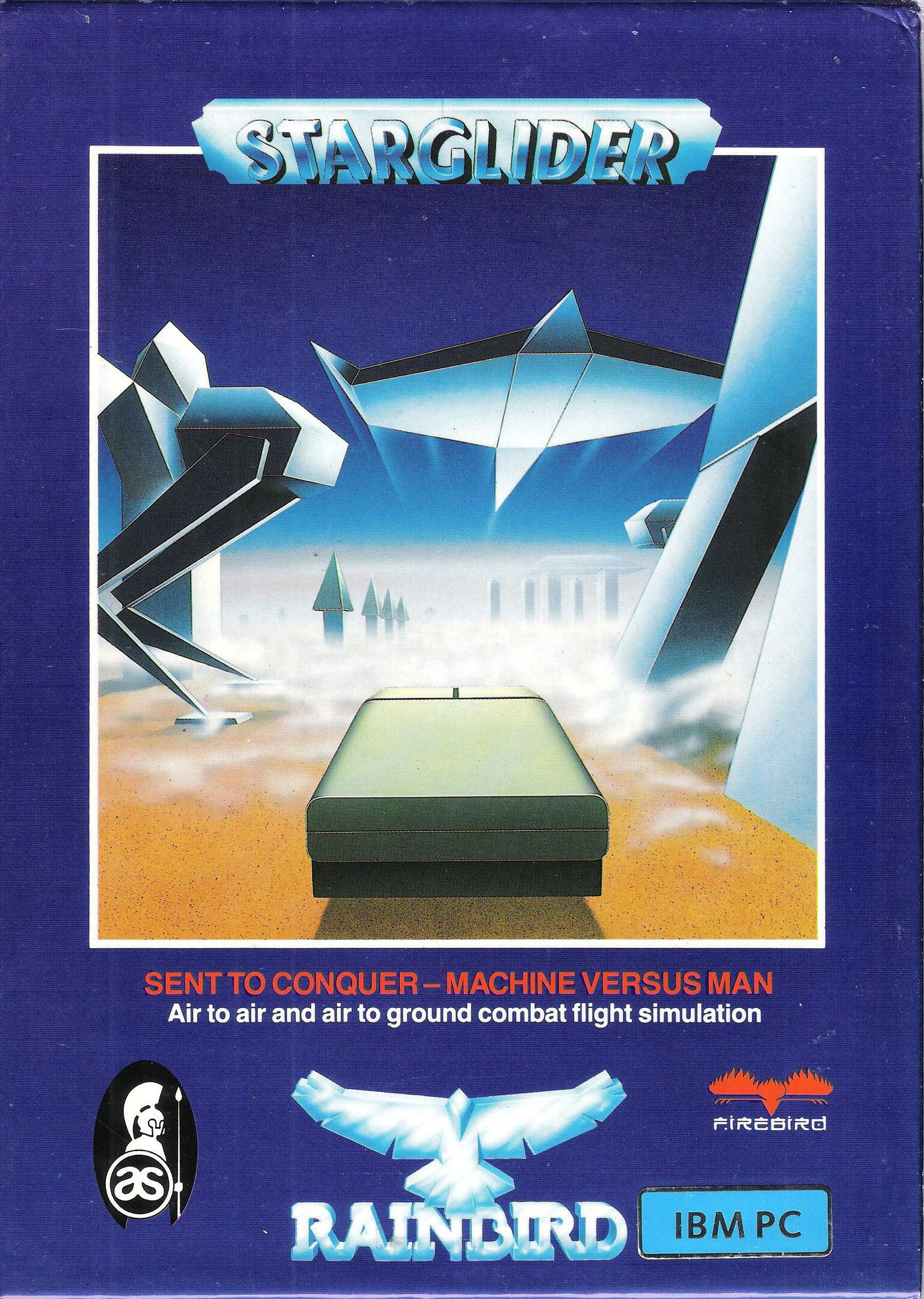 Starglider