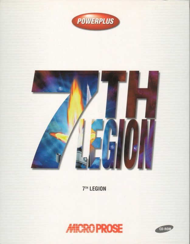 7th Legion