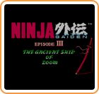 Ninja Gaiden III: The Ancient Ship of Doom