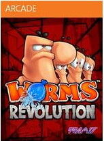 Worms Revolution