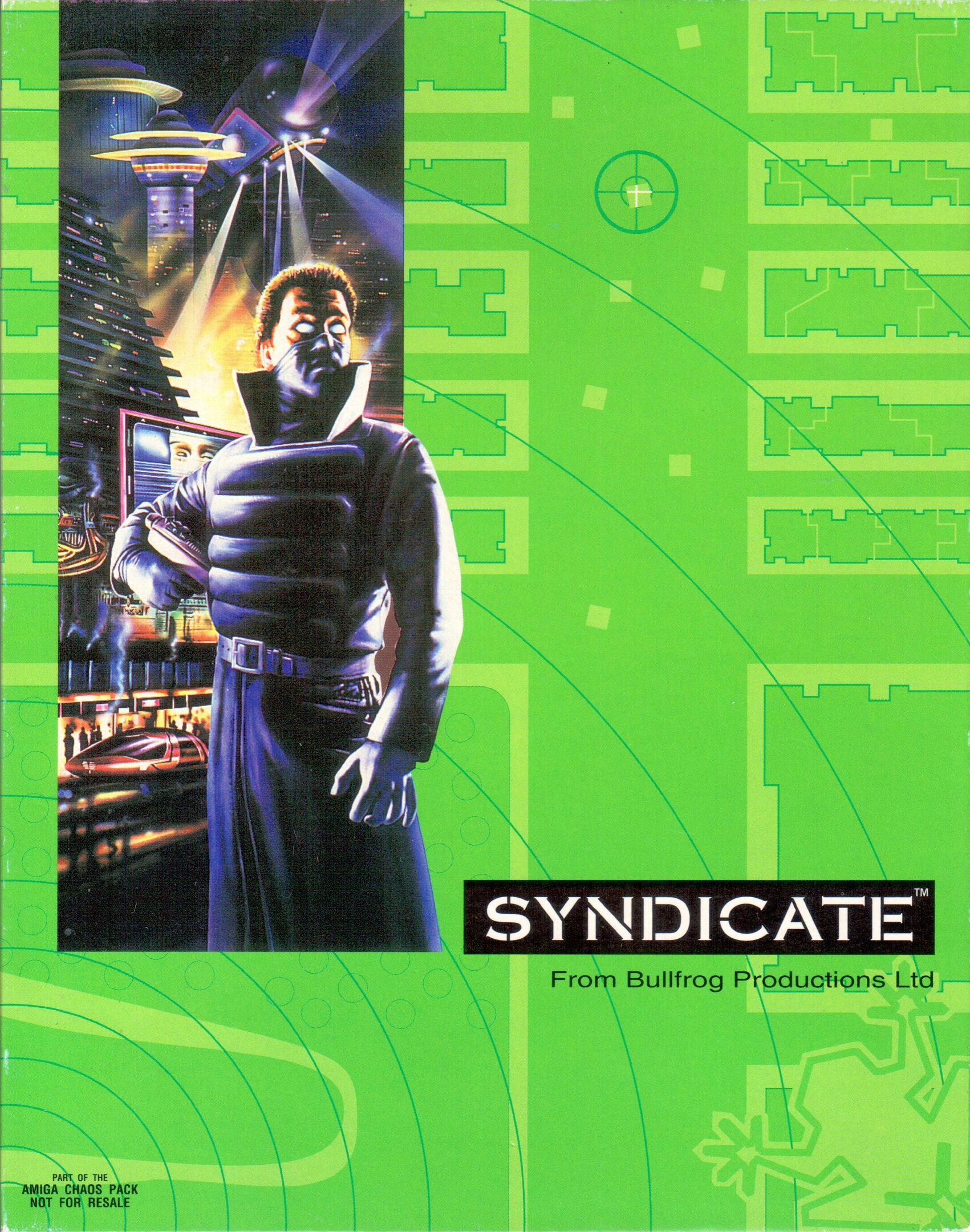 Syndicate