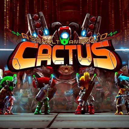 Assault Android Cactus