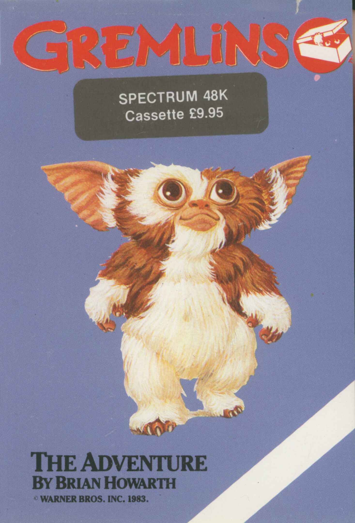 Gremlins: The Adventure