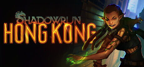Shadowrun: Hong Kong
