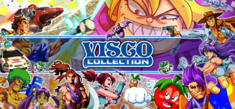 Visco Collection