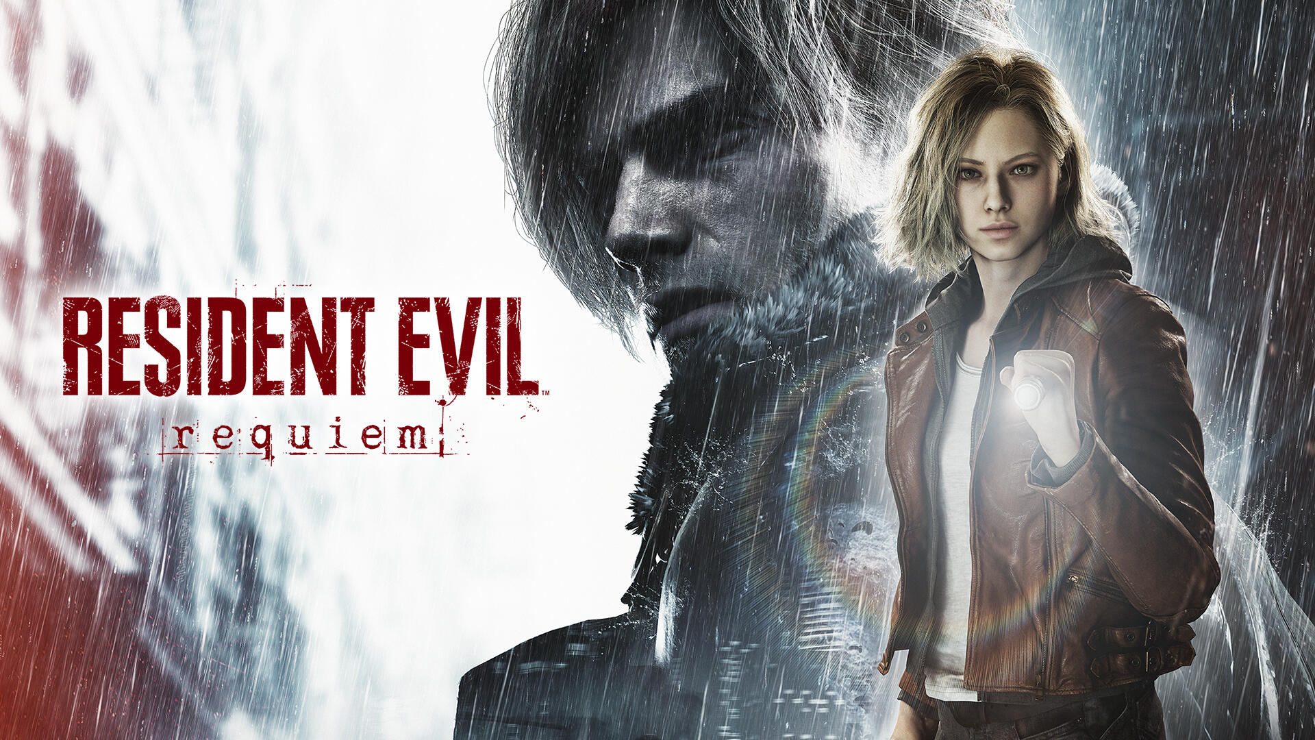 Resident Evil: requiem