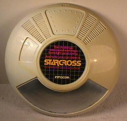 Starcross