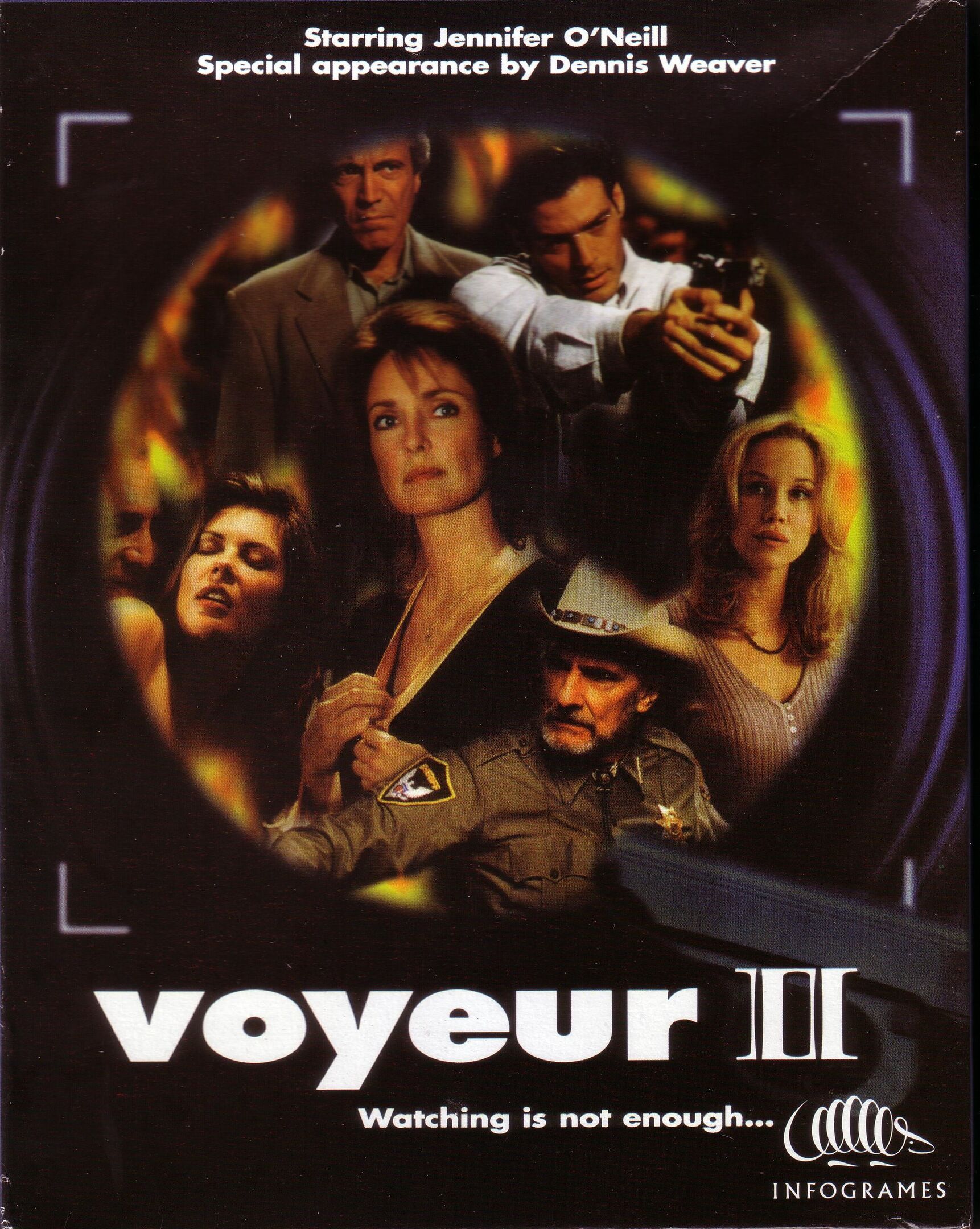 Voyeur II