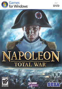 Napoleon: Total War