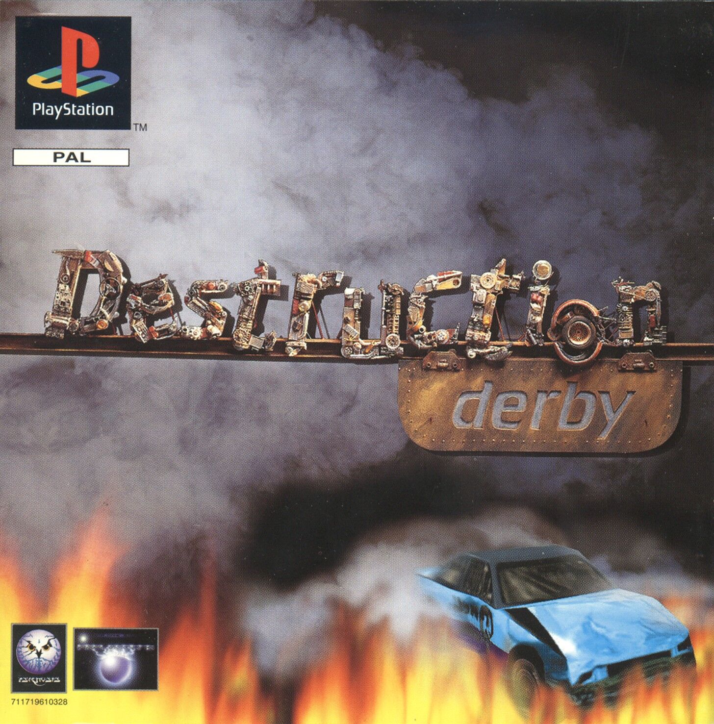 Destruction Derby