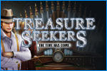 Treasure Seekers: The Time Has Come