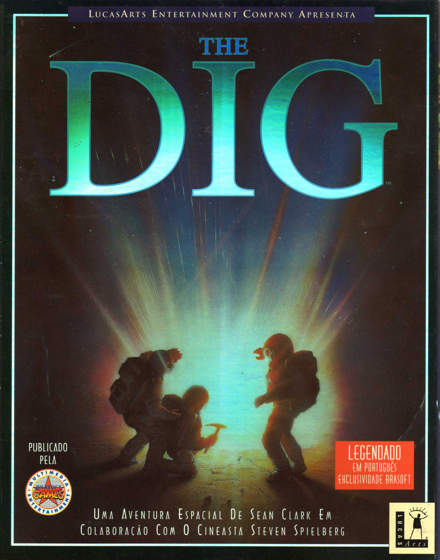 The Dig