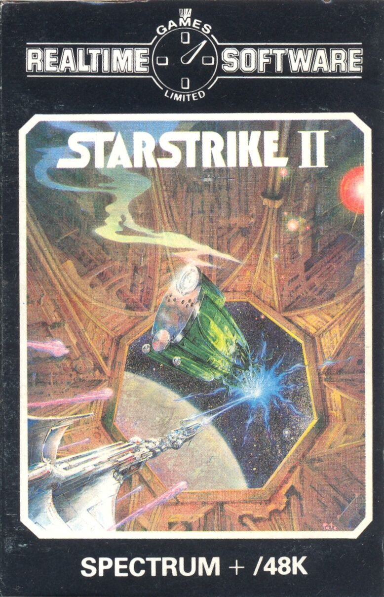 Starstrike II