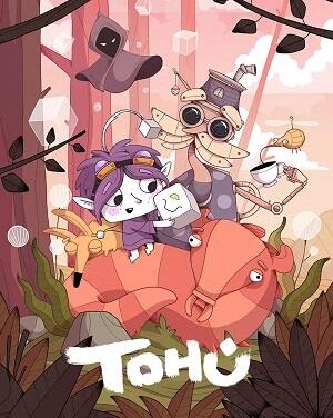 Tohu