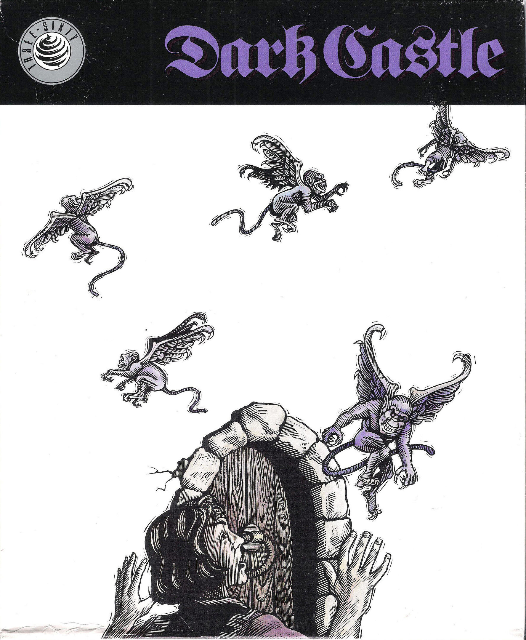 Dark Castle