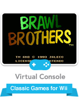 Brawl Brothers