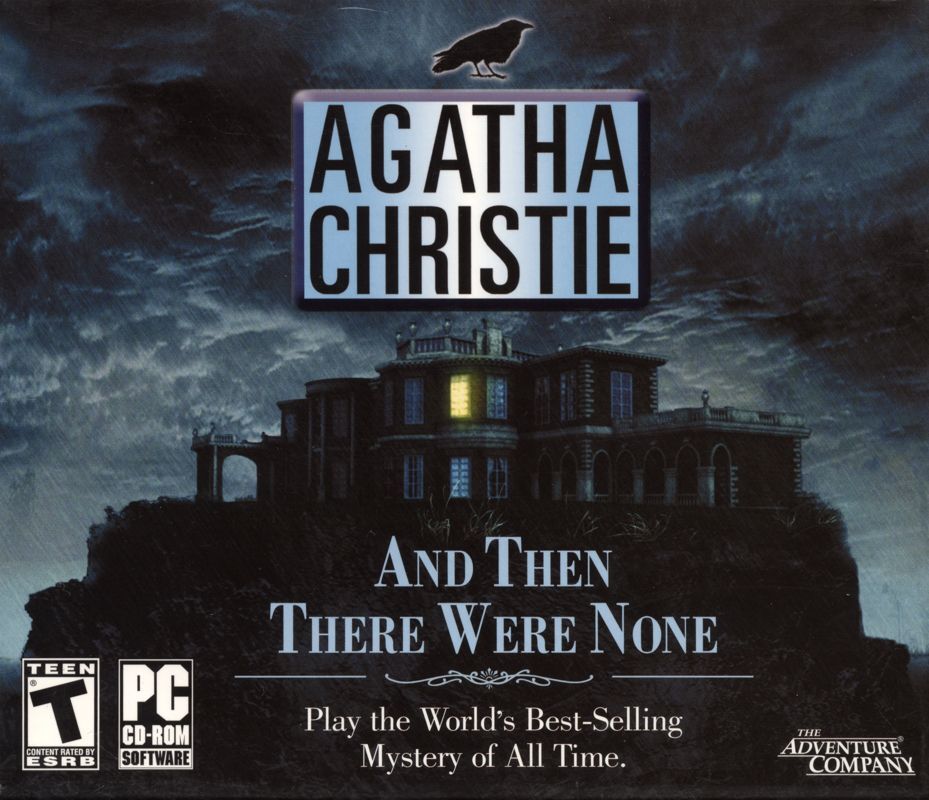 Agatha Christie: And Then There Were None