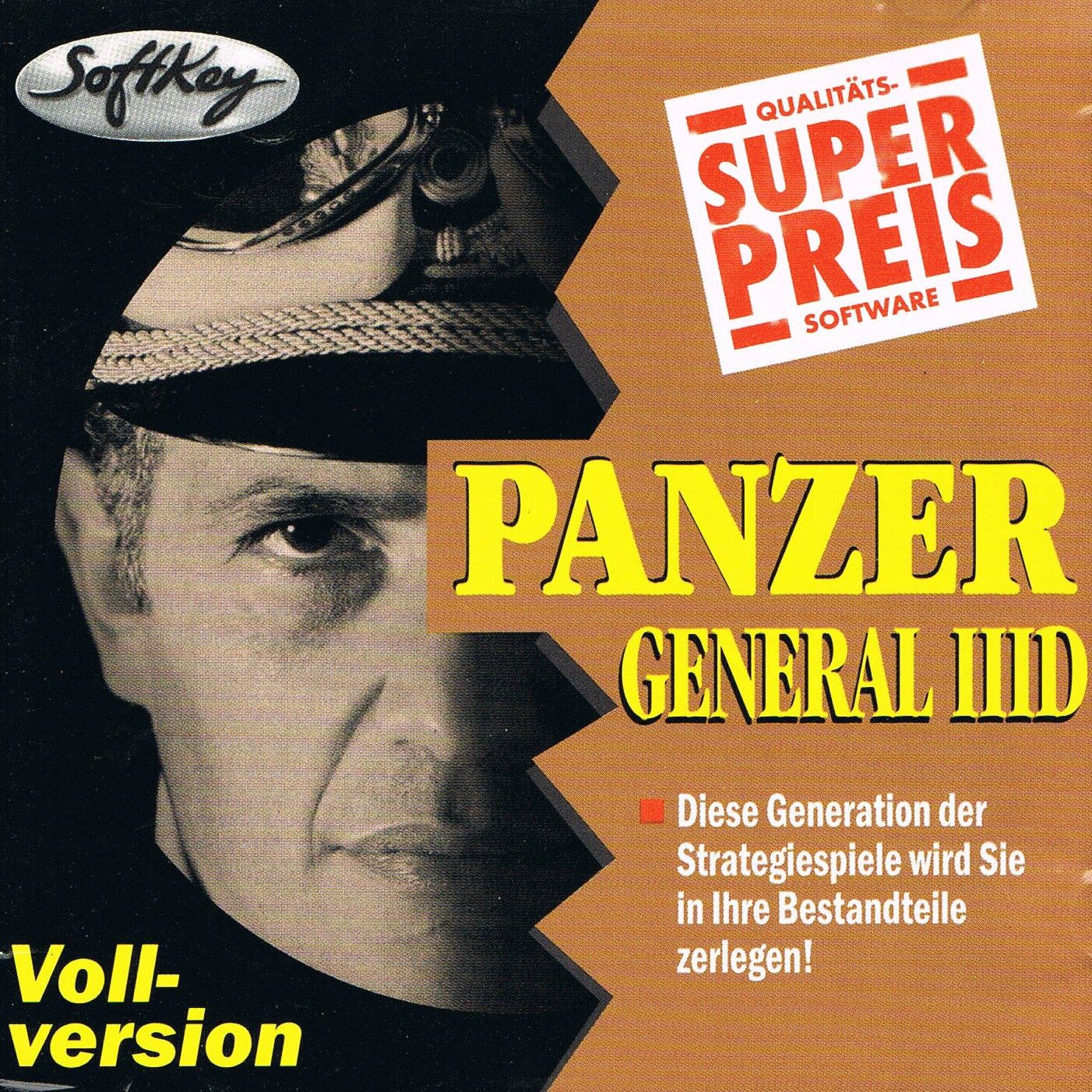 Panzer General II