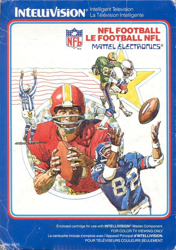 NFL Football